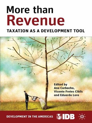 cover image of More than Revenue